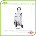 The high quality bags trolley big size